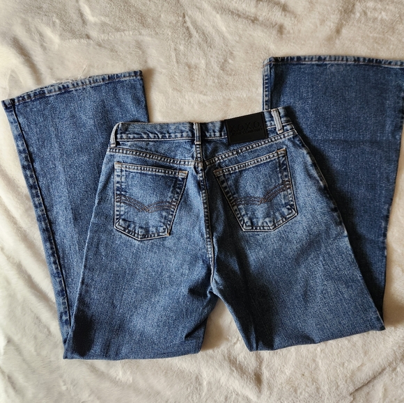 Vintage X.O.X.O Jeans - Picture 3 of 10